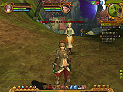 画像ギャラリー No.030のサムネイル画像 / 新たなオープンβテストが行われた「RAGNAROK Online 2: Legend of the Second」をプレイ。カラーシステムなど独自の新システムの遊びごたえは?