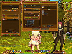 画像ギャラリー No.038のサムネイル画像 / 新たなオープンβテストが行われた「RAGNAROK Online 2: Legend of the Second」をプレイ。カラーシステムなど独自の新システムの遊びごたえは?