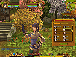 画像ギャラリー No.043のサムネイル画像 / 新たなオープンβテストが行われた「RAGNAROK Online 2: Legend of the Second」をプレイ。カラーシステムなど独自の新システムの遊びごたえは?