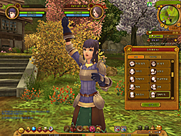 画像ギャラリー No.044のサムネイル画像 / 新たなオープンβテストが行われた「RAGNAROK Online 2: Legend of the Second」をプレイ。カラーシステムなど独自の新システムの遊びごたえは?