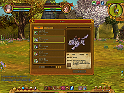 画像ギャラリー No.047のサムネイル画像 / 新たなオープンβテストが行われた「RAGNAROK Online 2: Legend of the Second」をプレイ。カラーシステムなど独自の新システムの遊びごたえは?