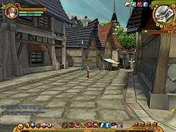 画像ギャラリー No.049のサムネイル画像 / 新たなオープンβテストが行われた「RAGNAROK Online 2: Legend of the Second」をプレイ。カラーシステムなど独自の新システムの遊びごたえは?