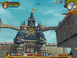 画像ギャラリー No.051のサムネイル画像 / 新たなオープンβテストが行われた「RAGNAROK Online 2: Legend of the Second」をプレイ。カラーシステムなど独自の新システムの遊びごたえは?