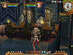 画像ギャラリー No.053のサムネイル画像 / 新たなオープンβテストが行われた「RAGNAROK Online 2: Legend of the Second」をプレイ。カラーシステムなど独自の新システムの遊びごたえは?