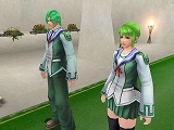 画像ギャラリー No.013のサムネイル画像 / 「ベルアイル」で明日「デモニカ大侵攻」！　イメージムービー公開
