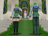 画像ギャラリー No.014のサムネイル画像 / 「ベルアイル」で明日「デモニカ大侵攻」！　イメージムービー公開