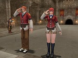 画像ギャラリー No.019のサムネイル画像 / 「ベルアイル」で明日「デモニカ大侵攻」！　イメージムービー公開