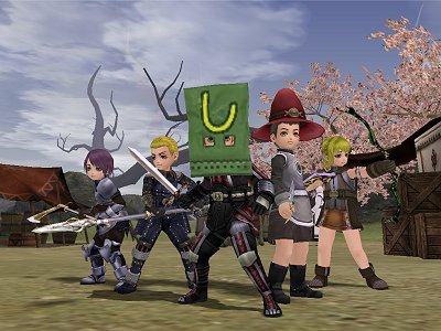 画像ギャラリー No.007のサムネイル画像 / 「ベルアイル」プレイングシネマ，第2回撮影会のエキストラ募集