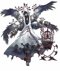 画像ギャラリー No.002のサムネイル画像 / 「ベルアイル」次期大型アップデート「地上世界 〜第三章：深淵の狂禍〜」は12月17日に実装決定