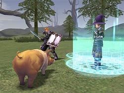 画像ギャラリー No.004のサムネイル画像 / 「ベルアイル」次期大型アップデート「地上世界 〜第三章：深淵の狂禍〜」は12月17日に実装決定
