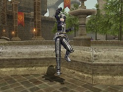 画像ギャラリー No.006のサムネイル画像 / 「ベルアイル」次期大型アップデート「地上世界 〜第三章：深淵の狂禍〜」は12月17日に実装決定