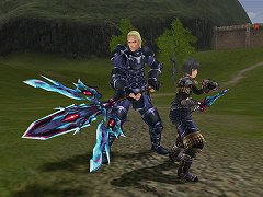 画像ギャラリー No.005のサムネイル画像 / 「ベルアイル」に新ロジックカード＆レア装備が登場