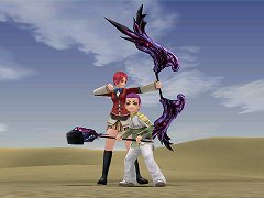画像ギャラリー No.007のサムネイル画像 / 「ベルアイル」に新ロジックカード＆レア装備が登場