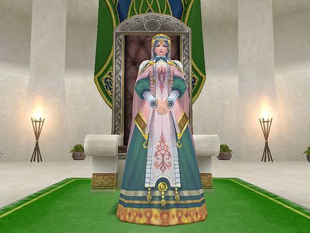 画像ギャラリー No.002のサムネイル画像 / 「ベルアイル」，「A史記第6巻：ウキョウ2」が登場！