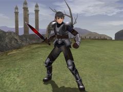 画像ギャラリー No.002のサムネイル画像 / 「ベルアイル」，カムバックキャンペーンで“真・武器シリーズ”などが手に入る