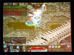 画像ギャラリー No.007のサムネイル画像 / 「RED STONE」，世界大会への出場権を賭けた「WCG 2009 日本最強決定戦」を開催。アップデート情報も明らかに