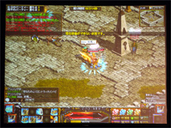 画像ギャラリー No.008のサムネイル画像 / 「RED STONE」，世界大会への出場権を賭けた「WCG 2009 日本最強決定戦」を開催。アップデート情報も明らかに