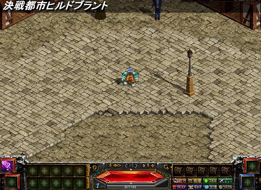 画像ギャラリー No.001のサムネイル画像 / 【PR】「RED STONE」のPvPが新たなステージへ。ワールドを超えた対人戦を楽しめる「GVGアリーナ」がついに実装。12月にはアッキーナからのプレゼントも？
