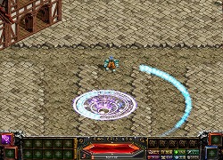 画像ギャラリー No.006のサムネイル画像 / 【PR】「RED STONE」のPvPが新たなステージへ。ワールドを超えた対人戦を楽しめる「GVGアリーナ」がついに実装。12月にはアッキーナからのプレゼントも？