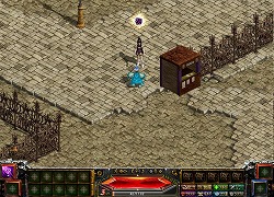 画像ギャラリー No.007のサムネイル画像 / 【PR】「RED STONE」のPvPが新たなステージへ。ワールドを超えた対人戦を楽しめる「GVGアリーナ」がついに実装。12月にはアッキーナからのプレゼントも？