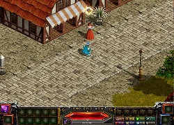 画像ギャラリー No.008のサムネイル画像 / 【PR】「RED STONE」のPvPが新たなステージへ。ワールドを超えた対人戦を楽しめる「GVGアリーナ」がついに実装。12月にはアッキーナからのプレゼントも？
