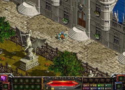画像ギャラリー No.014のサムネイル画像 / 【PR】「RED STONE」のPvPが新たなステージへ。ワールドを超えた対人戦を楽しめる「GVGアリーナ」がついに実装。12月にはアッキーナからのプレゼントも？