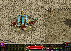 画像ギャラリー No.015のサムネイル画像 / 【PR】「RED STONE」のPvPが新たなステージへ。ワールドを超えた対人戦を楽しめる「GVGアリーナ」がついに実装。12月にはアッキーナからのプレゼントも？