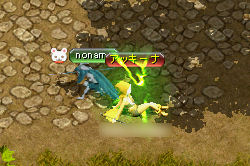 画像ギャラリー No.020のサムネイル画像 / 【PR】「RED STONE」のPvPが新たなステージへ。ワールドを超えた対人戦を楽しめる「GVGアリーナ」がついに実装。12月にはアッキーナからのプレゼントも？