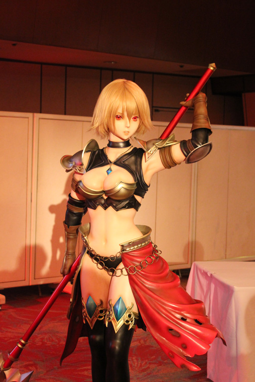 画像ギャラリー No.008のサムネイル画像 / 「RED STONE」運営10周年を祝い，300人のファンと乾杯！ 2015年のロードマップも公開された「10th Birthday Party」をレポート