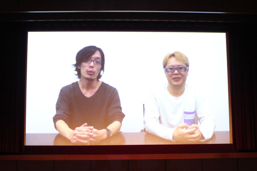 画像ギャラリー No.032のサムネイル画像 / 「RED STONE」運営10周年を祝い，300人のファンと乾杯！ 2015年のロードマップも公開された「10th Birthday Party」をレポート