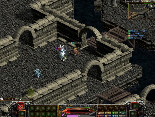 画像ギャラリー No.007のサムネイル画像 / 【PR】MMORPG黎明期のロマンと興奮が詰まった「RED STONE」。「総額1000万円超キャンペーン」をキッカケに本作の魅力を改めて探ってみた
