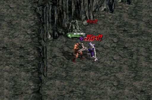 画像ギャラリー No.014のサムネイル画像 / 懐かしのMMORPG体験ツアー第4弾。古き良きMMORPGの形が色濃く残っている「RED STONE」を体験する