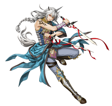 画像ギャラリー No.003のサムネイル画像 / 「RED STONE」，「黒魔」「獣人」バランス調整など最新アップデートが実装。黄金週間スペシャルミッションもスタート