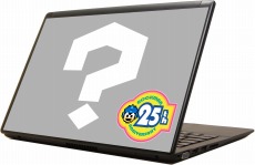 画像ギャラリー No.002のサムネイル画像 / 「ロックマン」シリーズ生誕25周年を記念した，オリジナルのUltrabook商品化プロジェクトが始動