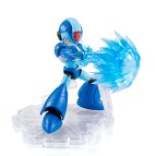 画像ギャラリー No.004のサムネイル画像 / 「ロックマンX」のエックスが可動アレンジフィギュアとして登場