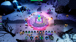 One Tower Defense