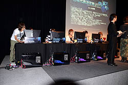 画像ギャラリー No.007のサムネイル画像 / 「スペシャルフォース 日本代表決定戦 2011」でついに日本代表クラン決定。11月の世界大会出場を決めたのは，やはり大本命のあのクラン！