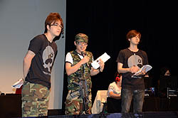 画像ギャラリー No.011のサムネイル画像 / 「スペシャルフォース 日本代表決定戦 2011」でついに日本代表クラン決定。11月の世界大会出場を決めたのは，やはり大本命のあのクラン！