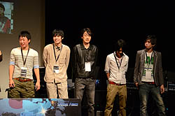 画像ギャラリー No.015のサムネイル画像 / 「スペシャルフォース 日本代表決定戦 2011」でついに日本代表クラン決定。11月の世界大会出場を決めたのは，やはり大本命のあのクラン！