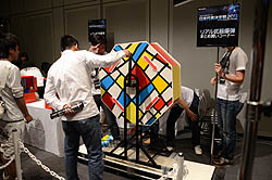 画像ギャラリー No.022のサムネイル画像 / 「スペシャルフォース 日本代表決定戦 2011」でついに日本代表クラン決定。11月の世界大会出場を決めたのは，やはり大本命のあのクラン！