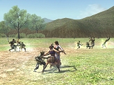 画像ギャラリー No.014のサムネイル画像 / 2月に再スタートする「三國志 Online」は，第二次プレオープンでどのように変化するのか。コーエー上野氏/松本氏にロングインタビュー