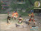 画像ギャラリー No.026のサムネイル画像 / 2月に再スタートする「三國志 Online」は，第二次プレオープンでどのように変化するのか。コーエー上野氏/松本氏にロングインタビュー
