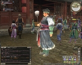 画像ギャラリー No.020のサムネイル画像 / 数日間，みっちり「三國志 Online」に励んでみました――波乱に富んだ本作の現状や，いかに