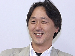 画像ギャラリー No.001のサムネイル画像 / プロデューサーの考える“三On像”とは何か? 新情報満載の「三國志 Online」インタビューは,プレイヤー必読【前編】