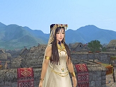 画像ギャラリー No.019のサムネイル画像 / 新たに中国展開が決まった「三國志 Online」。中国市場とはどのような特徴を持っているのか，上海にてインタビューしてみた
