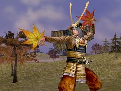 画像ギャラリー No.002のサムネイル画像 / コーエー，TGS 2008に出展する4タイトルの試遊内容を発表