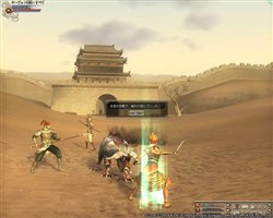 画像ギャラリー No.007のサムネイル画像 / コーエー,オンラインゲーム4タイトル合同ネットカフェイベント開催