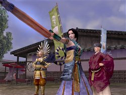 画像ギャラリー No.008のサムネイル画像 / コーエー,オンラインゲーム4タイトル合同ネットカフェイベント開催