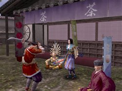 画像ギャラリー No.010のサムネイル画像 / コーエー,オンラインゲーム4タイトル合同ネットカフェイベント開催