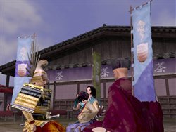 画像ギャラリー No.011のサムネイル画像 / コーエー,オンラインゲーム4タイトル合同ネットカフェイベント開催